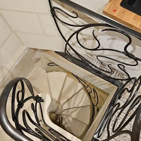 Duplex élégant Quais De Loire