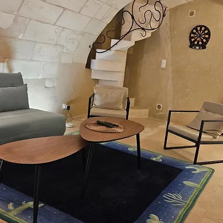 Apartment Duplex Elegant Quais De Loire Tours