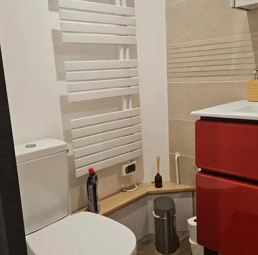 Duplex Elegant Quais De Loire * Тур